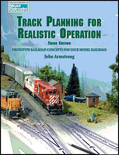 KALMBACH Track Planning for Realistic Ops
